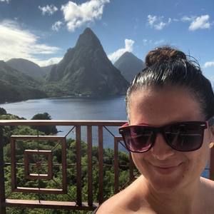 Meet your Posher, Michelle